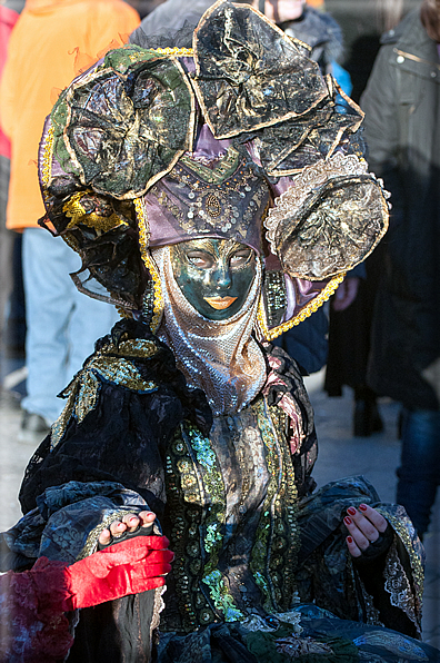 foto Carnevale di Venezia